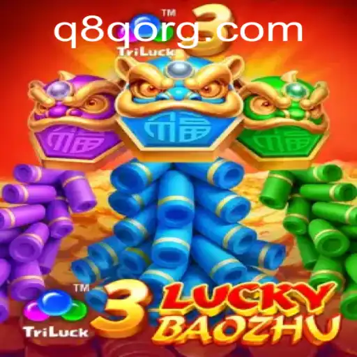 Exploring the Exciting World of 3LuckyBaozhu: A Game of Fortune