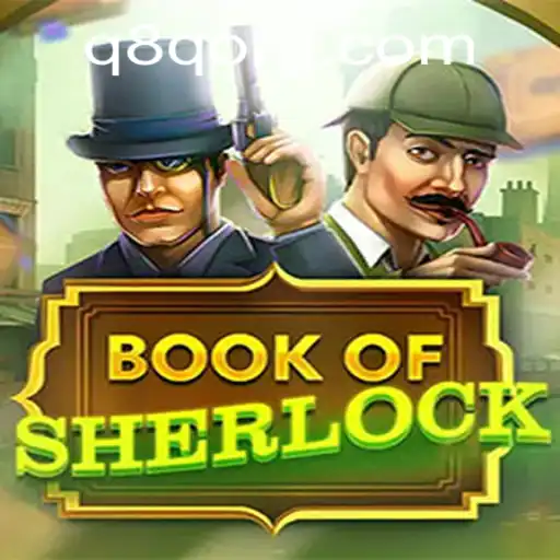 Unveiling 'BookOfSherlock': An Immersive Gaming Experience