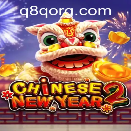 Unveiling the Intricacies of CHINESENEWYEAR2 by Q8Q.COM