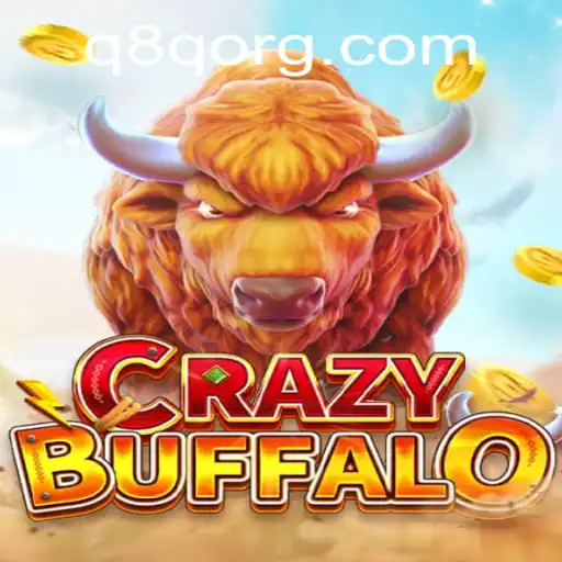 Discovering the Thrills of CRAZYBUFFALO in the World of Q8Q.COM