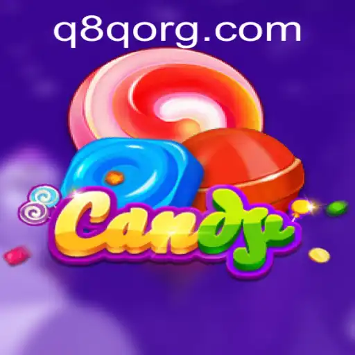 Unwrapping the World of Candy: A Sweet Adventure with Q8Q.COM