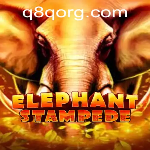 Discover the Exciting World of ElephantStampede: A New Gaming Adventure