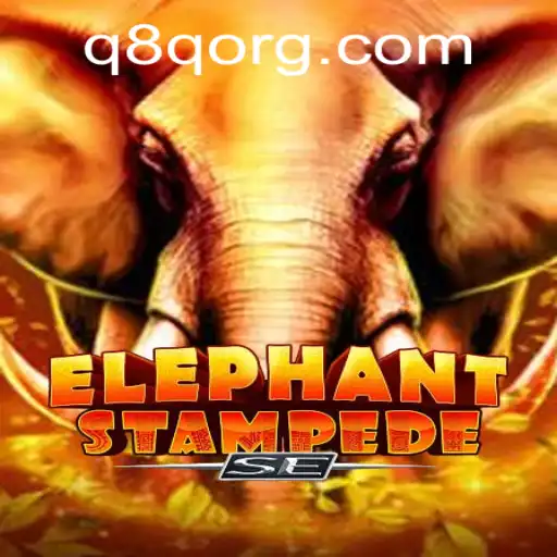 Discover the Excitement of ElephantStampedeSE: A New Gaming Adventure