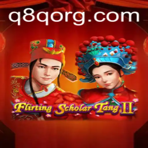 FlirtingScholarTangII: An Immersive Gaming Experience