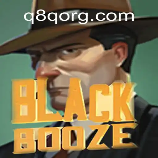 Discovering BlackBooze: A New Era of Interactive Gaming