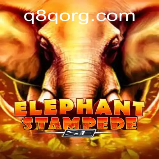 Discover the Excitement of ElephantStampedeSE: A New Gaming Adventure