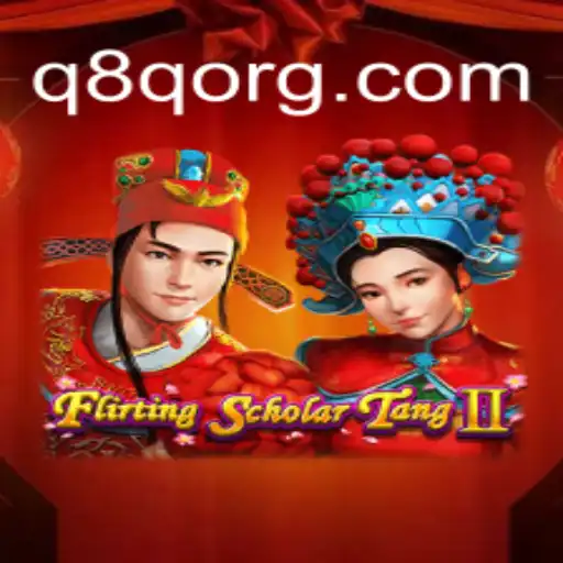 FlirtingScholarTangII: An Immersive Gaming Experience