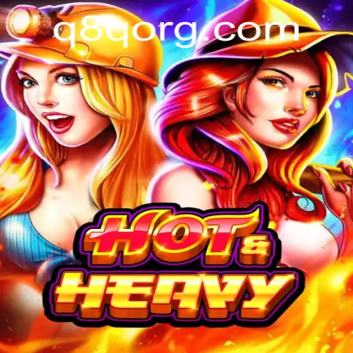 HotHeavy: A Deep Dive into the Exciting World of Q8Q.COM's Latest Game