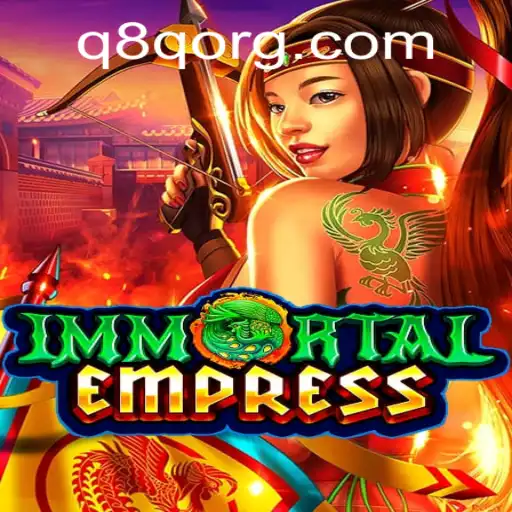 Discovering the Majestic Realm of ImmortalEmpress