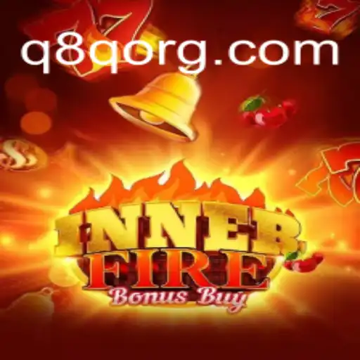 Exploring InnerFireBonusBuy: A Thrilling Online Gaming Experience