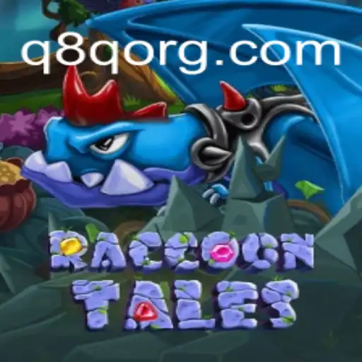 RaccoonTales: The Enchanting World of Adventure