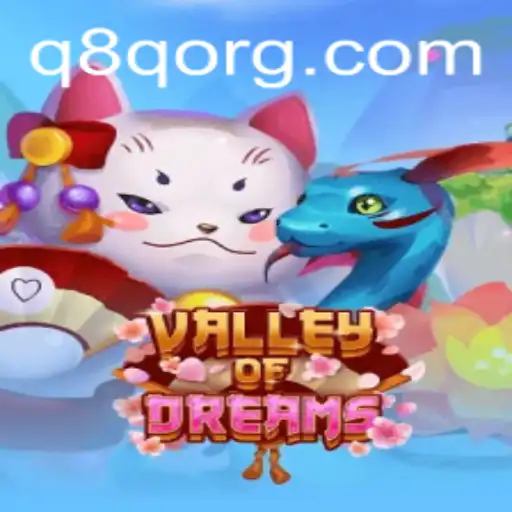 Exploring the Enchanting Realms of ValleyofDreams