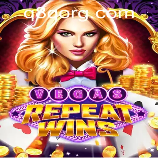 Unveiling VegasRepeatWins: A New Era in Online Gaming