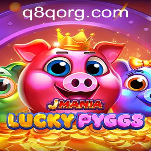 Discover the Excitement of JManiaLuckyPyggs