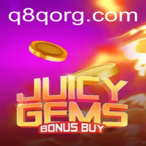 Discover the Thrilling World of JuicyGemsBonusBuy at Q8Q.COM
