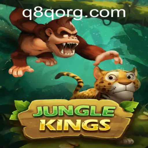 Explore the Thrilling World of JungleKings: A Comprehensive Guide