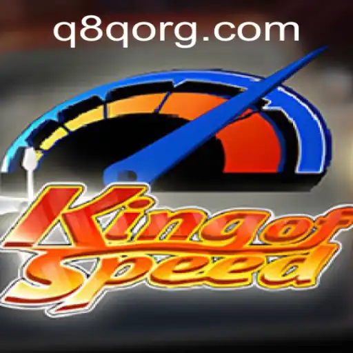 KingofSpeed: The Ultimate Racing Game Experience