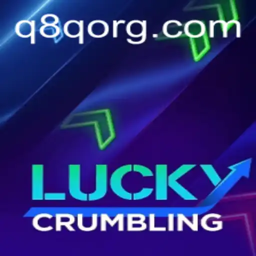 Unveiling LuckyCrumbling: The Innovative Gaming Experience