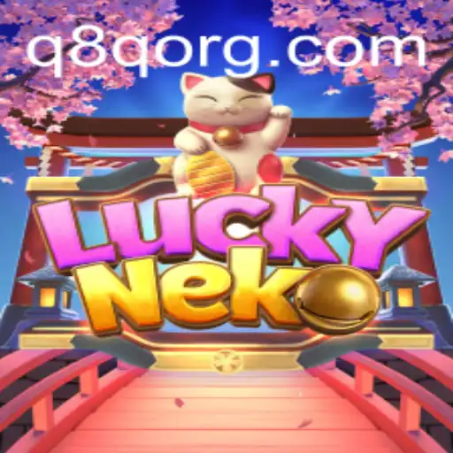 Exploring the Enchanting World of LuckyNeko and Q8Q.COM