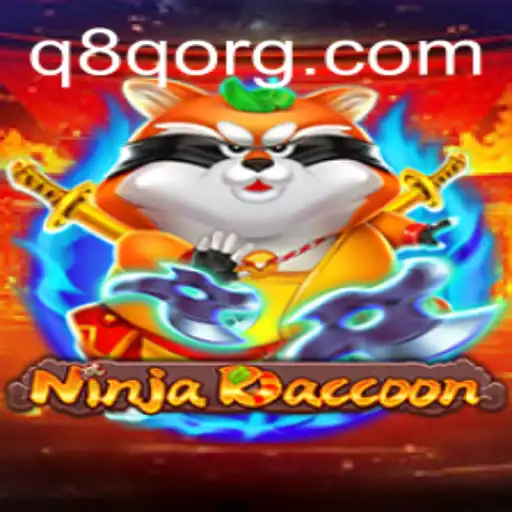 Discover NinjaRaccoon: The Thrilling New Game Adventure