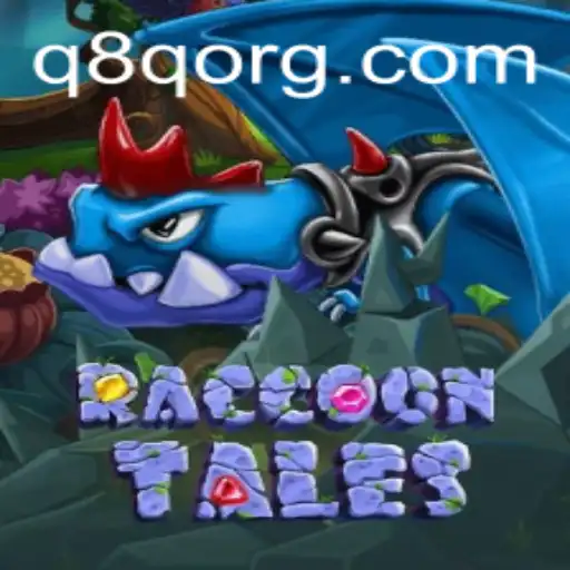 RaccoonTales: The Enchanting World of Adventure